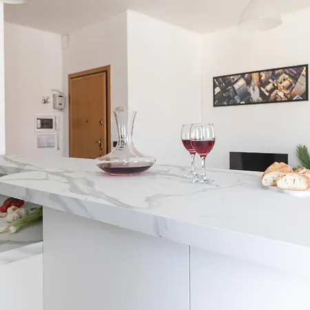 شقة Italianway - Maffei 20 *