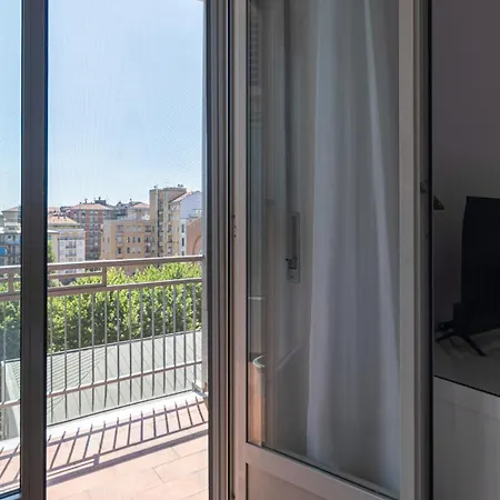 Italianway - Maffei 20 * ميلان