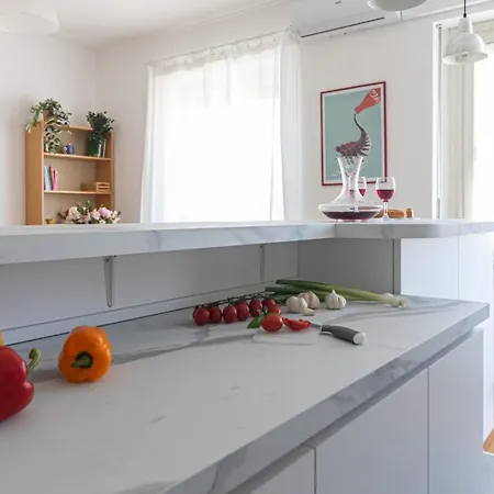 Italianway - Maffei 20 ميلان