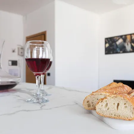 Italianway - Maffei 20 * ميلان