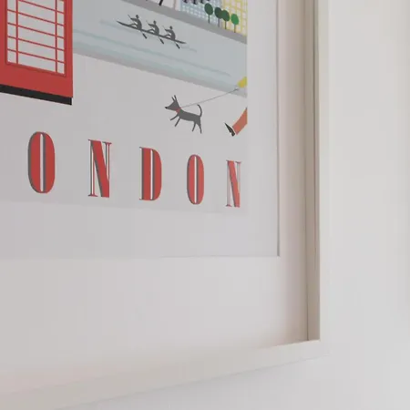 شقة Italianway - Maffei 20 *