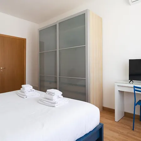 Italianway - Maffei 20 شقة ميلان