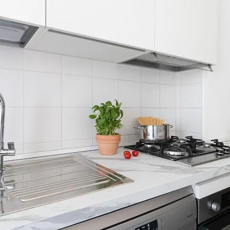 شقة Italianway - Maffei 20 ميلان