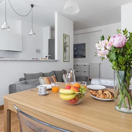 Italianway - Maffei 20 * ميلان