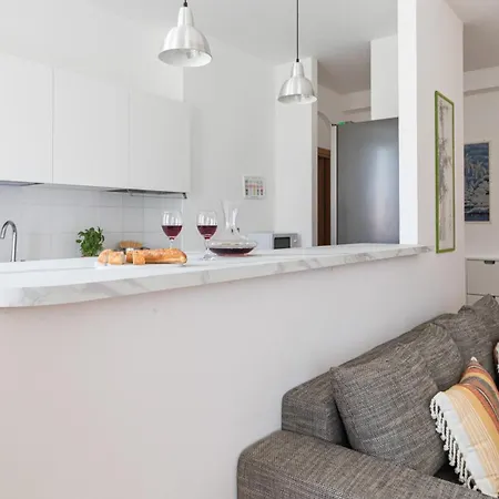 Italianway - Maffei 20 شقة