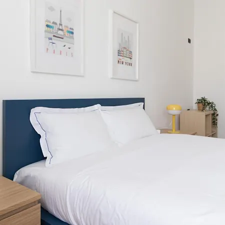 Italianway - Maffei 20 ميلان