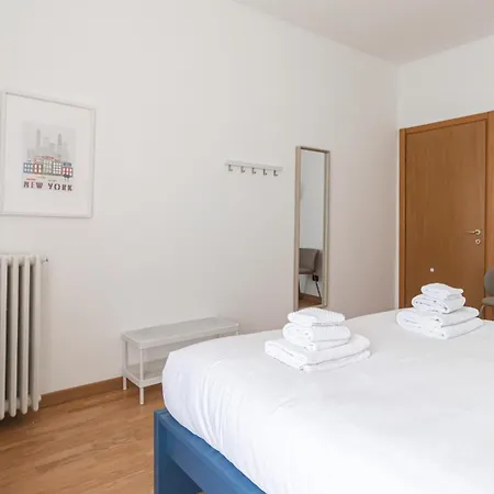 Italianway - Maffei 20 * ميلان