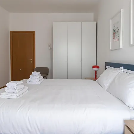 شقة Italianway - Maffei 20