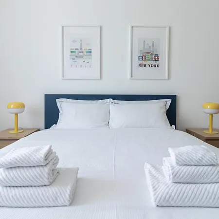 شقة Italianway - Maffei 20