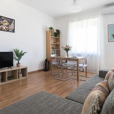 شقة Italianway - Maffei 20 ميلان