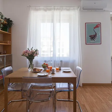 Italianway - Maffei 20 Appartement