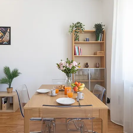 아파트 Italianway Comfort - Maffei 20