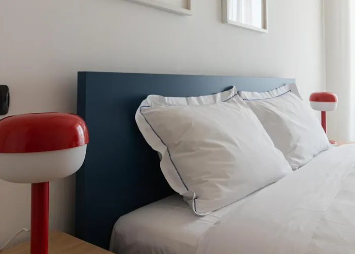 Appartement Italianway - Maffei 20 *