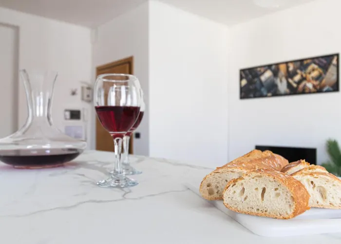 Italianway - Maffei 20 * Milan