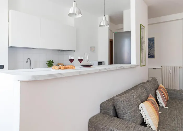 Italianway - Maffei 20 Appartement