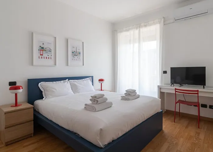 Appartement Italianway - Maffei 20 *