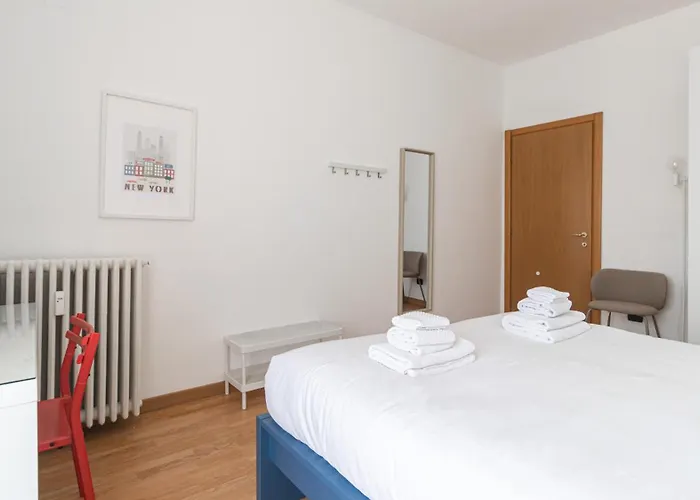 Italianway - Maffei 20 * Milan