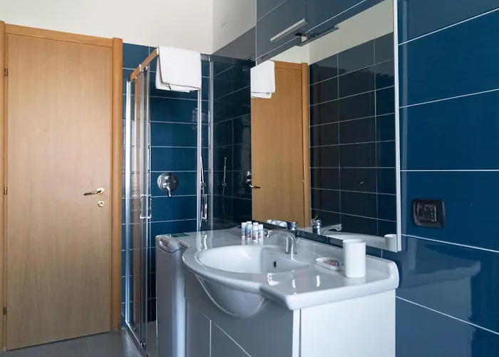 Appartement Italianway - Maffei 20 Milan