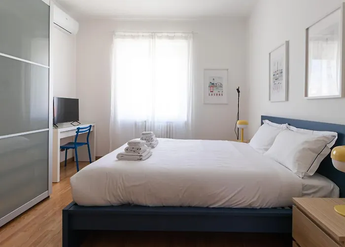 Italianway - Maffei 20 Milan